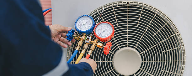 Licensed Hvac service in Wendell, NC - HVAC Repair CO
